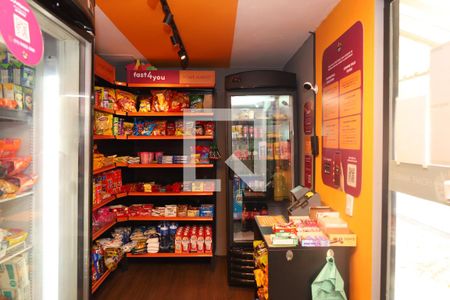 Apartamento à venda com 53m², 2 quartos e 1 vagaÁrea comum - Mercado