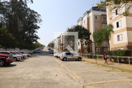 Apartamento à venda com 53m², 2 quartos e 1 vagaÁrea comum - Estacionamento