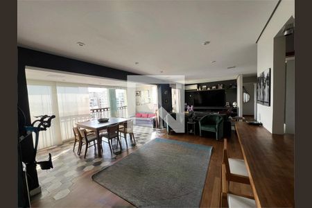 Apartamento à venda com 2 quartos, 130m² em Panamby, São Paulo