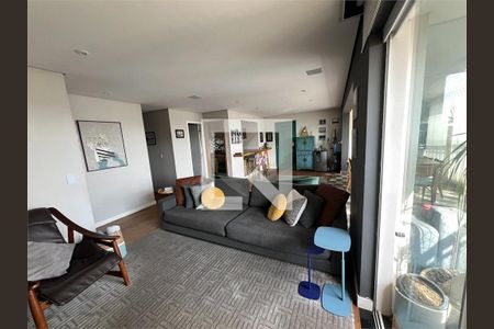 Apartamento à venda com 2 quartos, 130m² em Panamby, São Paulo