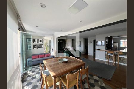 Apartamento à venda com 2 quartos, 130m² em Panamby, São Paulo