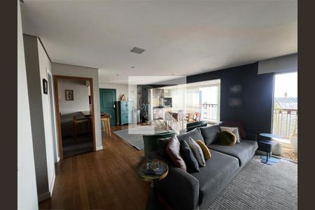 Apartamento à venda com 2 quartos, 130m² em Panamby, São Paulo