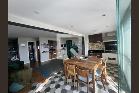 Apartamento à venda com 2 quartos, 130m² em Panamby, São Paulo