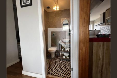 Apartamento à venda com 130m², 2 quartos e 2 vagas