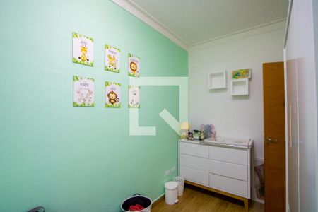 Casa à venda com 112m², 3 quartos e 2 vagasQuarto 2