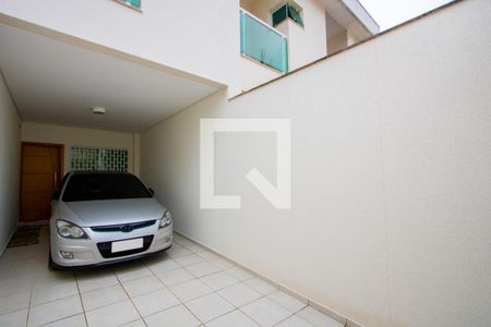 Casa à venda com 112m², 3 quartos e 2 vagasGaragem