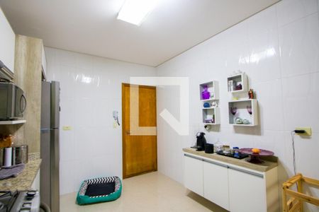 Casa à venda com 112m², 3 quartos e 2 vagasCozinha