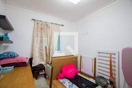 Casa à venda com 112m², 3 quartos e 2 vagasQuarto 3