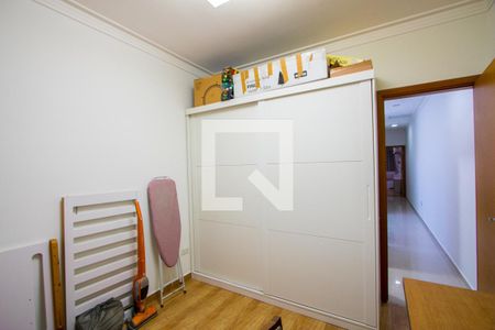 Casa à venda com 112m², 3 quartos e 2 vagasQuarto 3