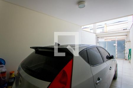 Casa à venda com 112m², 3 quartos e 2 vagasGaragem