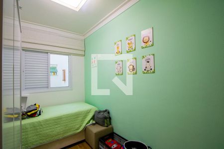 Casa à venda com 112m², 3 quartos e 2 vagasQuarto 2