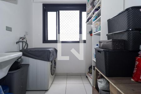 Apartamento à venda com 78m², 3 quartos e 1 vaga Apartamento à venda com 78m², 3 quartos e 1 vagaÁrea de Serviço