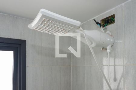 Apartamento à venda com 78m², 3 quartos e 1 vaga Apartamento à venda com 78m², 3 quartos e 1 vagaBanheiro