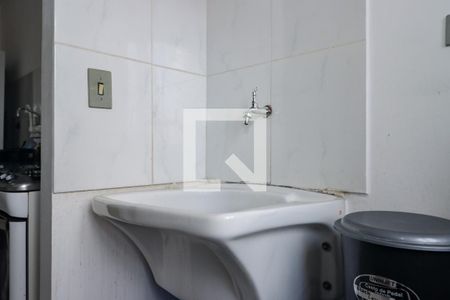 Apartamento à venda com 78m², 3 quartos e 1 vaga Apartamento à venda com 78m², 3 quartos e 1 vagaÁrea de Serviço