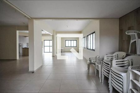 Apartamento à venda com 78m², 3 quartos e 1 vaga Apartamento à venda com 78m², 3 quartos e 1 vagaÁrea comum - Salão de festas