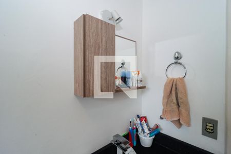 Apartamento à venda com 78m², 3 quartos e 1 vaga Apartamento à venda com 78m², 3 quartos e 1 vagaBanheiro