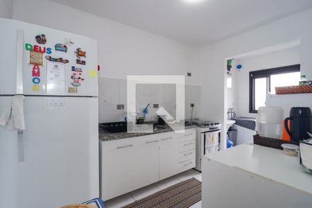 Apartamento à venda com 78m², 3 quartos e 1 vaga Apartamento à venda com 78m², 3 quartos e 1 vagaCozinha