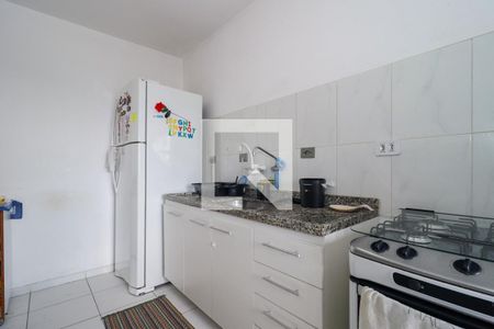 Apartamento à venda com 78m², 3 quartos e 1 vaga Apartamento à venda com 78m², 3 quartos e 1 vagaCozinha