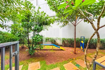 Studio para alugar com 23m², 1 quarto e sem vaga Studio para alugar com 23m², 1 quarto e sem vagaPet Place