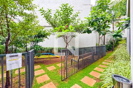 Studio para alugar com 23m², 1 quarto e sem vaga Studio para alugar com 23m², 1 quarto e sem vagaPet Place