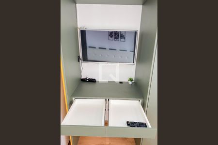 Studio de kitnet/studio à venda com 1 quarto, 23m² em Vila Mariana, São Paulo