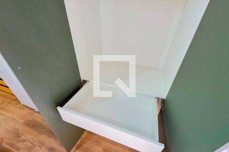 Studio de kitnet/studio à venda com 1 quarto, 23m² em Vila Mariana, São Paulo