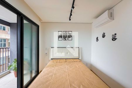 Studio de kitnet/studio à venda com 1 quarto, 23m² em Vila Mariana, São Paulo