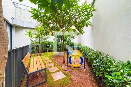 Studio para alugar com 23m², 1 quarto e sem vaga Studio para alugar com 23m², 1 quarto e sem vagaPet Place