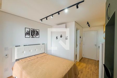 Studio de kitnet/studio à venda com 1 quarto, 23m² em Vila Mariana, São Paulo