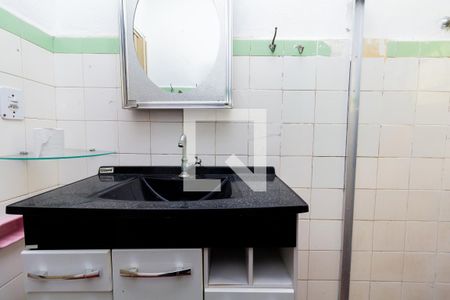 Casa para alugar com 130m², 3 quartos e 1 vaga Casa para alugar com 130m², 3 quartos e 1 vagaBanheiro 1