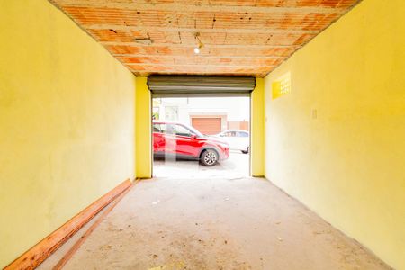 Casa para alugar com 130m², 3 quartos e 1 vaga Casa para alugar com 130m², 3 quartos e 1 vagaGaragem