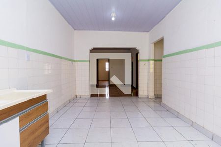 Casa para alugar com 130m², 3 quartos e 1 vaga Casa para alugar com 130m², 3 quartos e 1 vagaCozinha