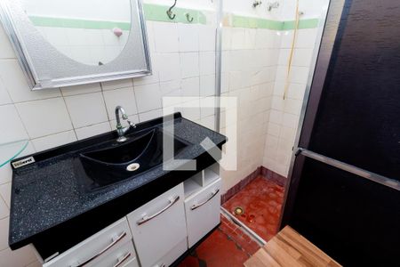 Casa para alugar com 130m², 3 quartos e 1 vaga Casa para alugar com 130m², 3 quartos e 1 vagaBanheiro 1