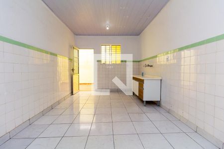 Casa para alugar com 130m², 3 quartos e 1 vaga Casa para alugar com 130m², 3 quartos e 1 vagaCozinha