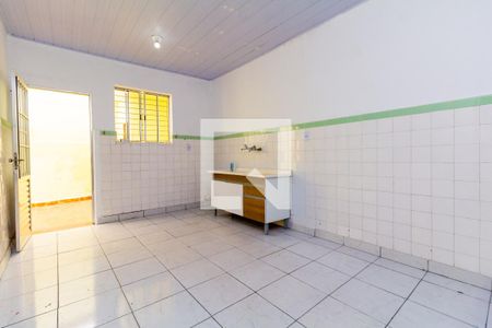 Casa para alugar com 130m², 3 quartos e 1 vaga Casa para alugar com 130m², 3 quartos e 1 vagaCozinha