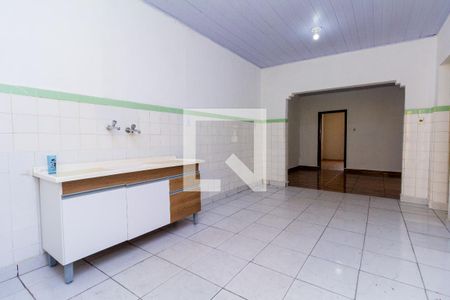 Casa para alugar com 130m², 3 quartos e 1 vaga Casa para alugar com 130m², 3 quartos e 1 vagaCozinha