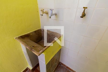 Casa para alugar com 130m², 3 quartos e 1 vaga Casa para alugar com 130m², 3 quartos e 1 vagaÁrea de Serviço