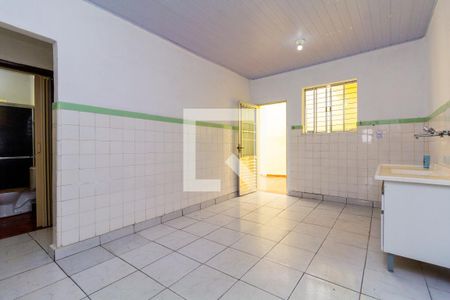 Casa para alugar com 130m², 3 quartos e 1 vaga Casa para alugar com 130m², 3 quartos e 1 vagaCozinha