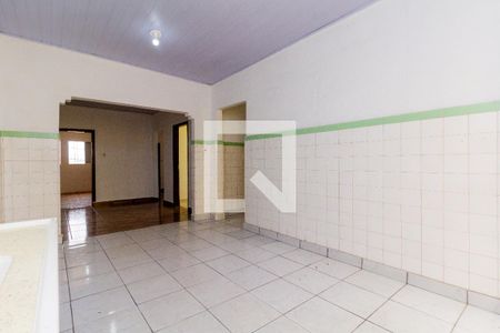 Casa para alugar com 130m², 3 quartos e 1 vaga Casa para alugar com 130m², 3 quartos e 1 vagaCozinha