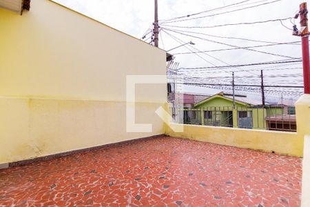 Casa para alugar com 130m², 3 quartos e 1 vaga Casa para alugar com 130m², 3 quartos e 1 vagaQuintal