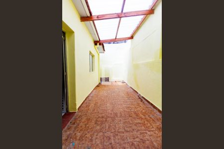 Casa para alugar com 130m², 3 quartos e 1 vaga Casa para alugar com 130m², 3 quartos e 1 vagaÁrea de Serviço