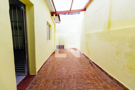 Casa para alugar com 130m², 3 quartos e 1 vaga Casa para alugar com 130m², 3 quartos e 1 vagaÁrea de Serviço
