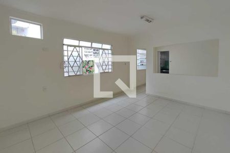 Sala - Quarto de casa para alugar com 1 quarto, 50m² em Jardim Proença, Campinas