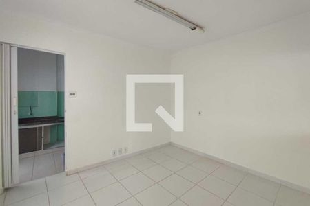 Sala de Jantar de casa para alugar com 1 quarto, 50m² em Jardim Proença, Campinas