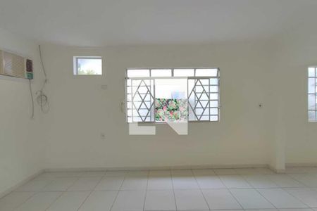 Sala - Quarto de casa para alugar com 1 quarto, 50m² em Jardim Proença, Campinas