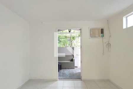 Sala - Quarto de casa para alugar com 1 quarto, 50m² em Jardim Proença, Campinas