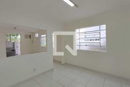 Sala de Jantar de casa para alugar com 1 quarto, 50m² em Jardim Proença, Campinas