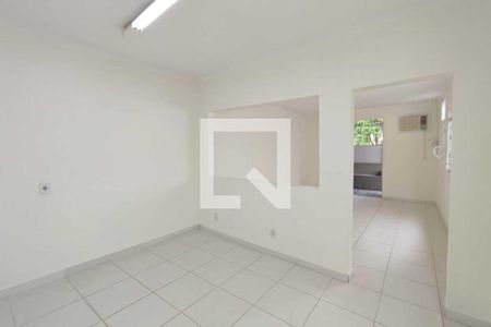 Sala de Jantar de casa para alugar com 1 quarto, 50m² em Jardim Proença, Campinas