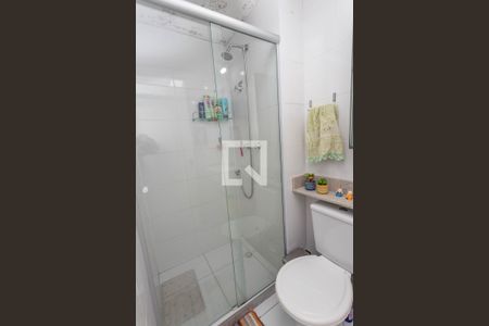 Apartamento para alugar com 41m², 2 quartos e 1 vagaBanheiro