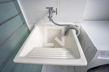 Apartamento para alugar com 41m², 2 quartos e 1 vagaÁrea de serviço